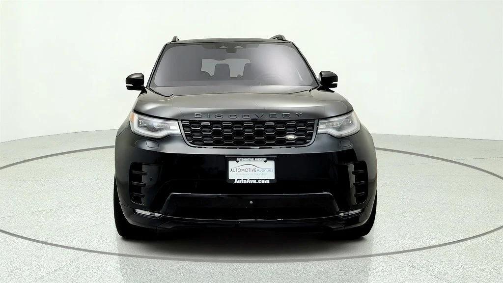 land rover discovery 2022 SALRM4EU7N2462011 image land rover discovery 2022 SALRM4EU7N2462011 image